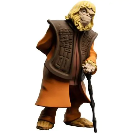 Planet of the Apes Mini Epics Vinil Figura Dr. Zaius 13 cm termékfotója