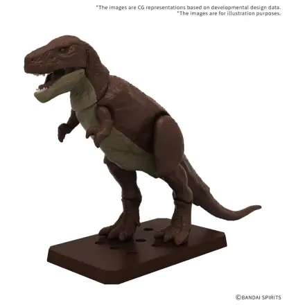 Plannosaurus Tyrannosaurus 1915 komplet modela fotografija izdelka