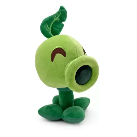 Plants vs. Zombies Plišasta figura Peashooter 22 cm fotografija izdelka