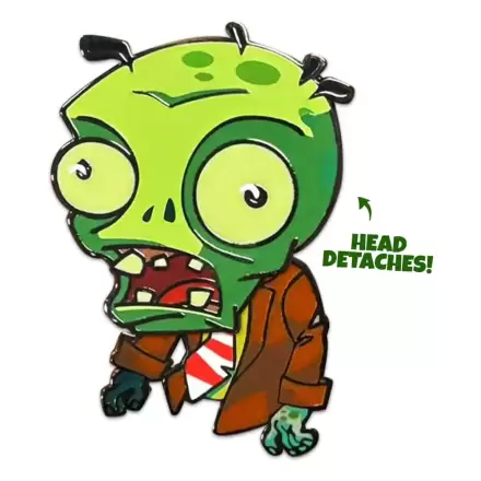 Plants vs. Zombies značka Zombie 5 cm fotografija izdelka