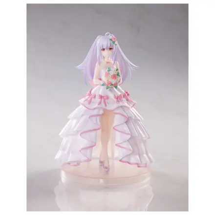 Plastic Memories PVC figura 1/7 Isla Wedding Dress Ver. 23 cm fotografija izdelka