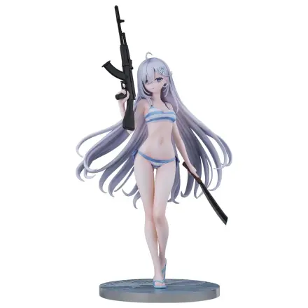Playing Death Games to Put Food on the Table PVC figura 1/7 Yuki 30 cm fotografija izdelka