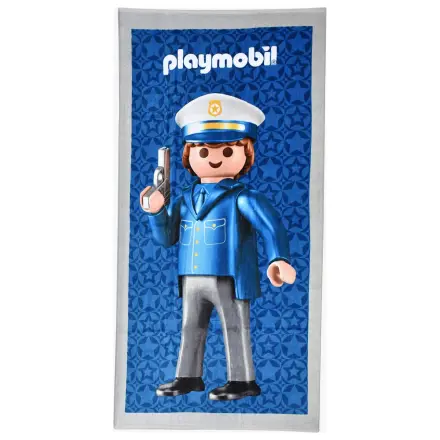 Playmobil Police brisača fotografija izdelka