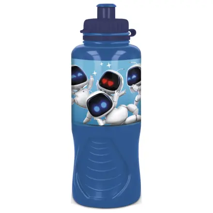 PlayStation Astro Bot plastična športna steklenička 430 ml fotografija izdelka