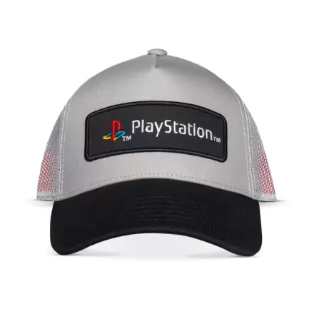 PlayStation trucker kapa fotografija izdelka