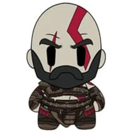 PlayStation DZNR Plišasta figura Kratos All Stars Edition 18 cm fotografija izdelka