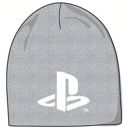 PlayStation Siva otroška kapa 52 cm fotografija izdelka