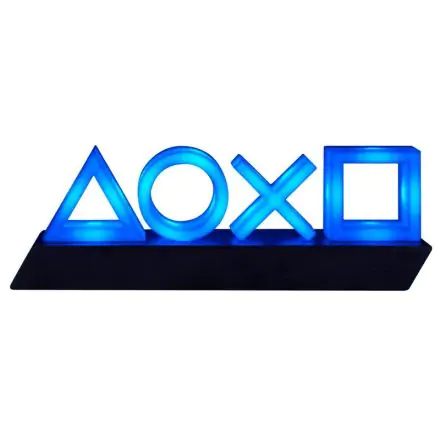 PlayStation Icons Light PS5 svetilka termékfotója