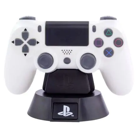 Sony PlayStation 3D Icon Light PlayStation 4th Gen krmilnik fotografija izdelka