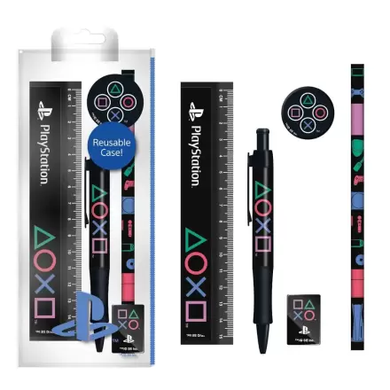 Pisarniški komplet PlayStation fotografija izdelka