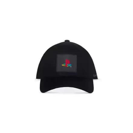 PlayStation Baseball kapa Logo Black fotografija izdelka