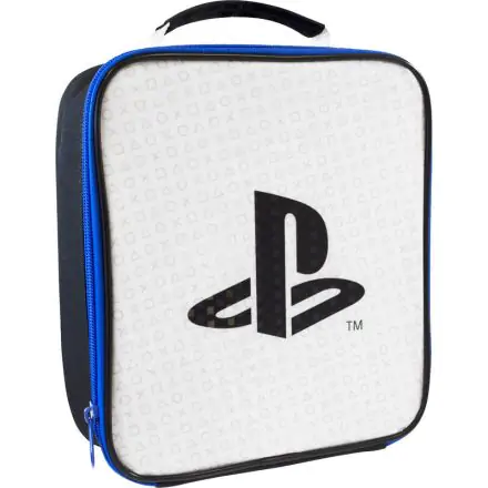 Playstation Logo vreča za kosilo fotografija izdelka