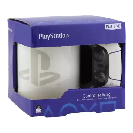 PlayStation PS5 3D skodelica termékfotója