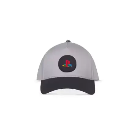 PlayStation bejzbolska kapa Round Logo fotografija izdelka