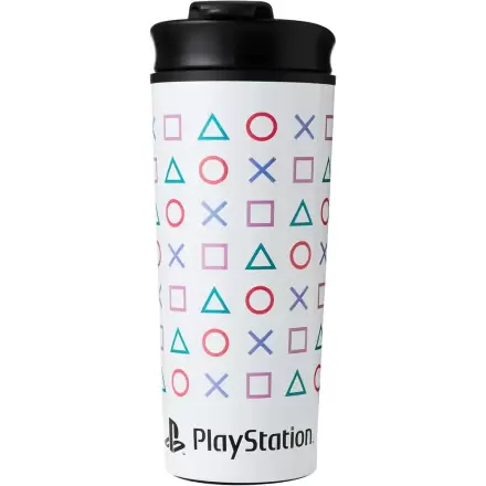 Sony PlayStation potovalni lonček oblike fotografija izdelka