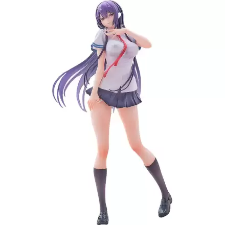 Prosim, obleci jih, Takamine-san kip 1/7 Takane Takamine Eternal Virgin Road Ver. 24 cm fotografija izdelka