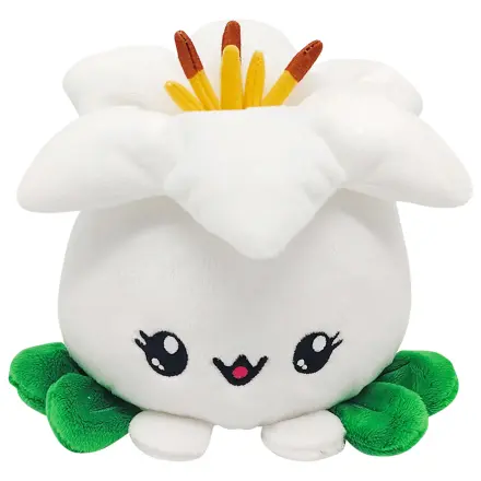 Plush World Yummis Flowers Lilly Pliš 18cm fotografija izdelka