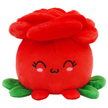 PLUSH WORLD Yummis Flowers Rose Plišast 16cm fotografija izdelka