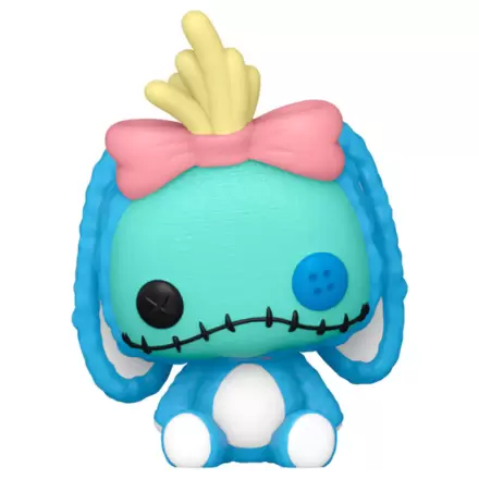 Žepne Funko POP figurice Disney Stitch Scrump velikonočni zajček termékfotója