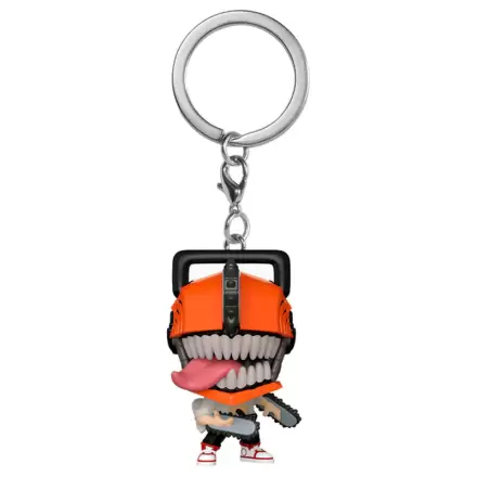 Žepni Funko POP Keychain Chainsaw Man - Chainsaw Man fotografija izdelka