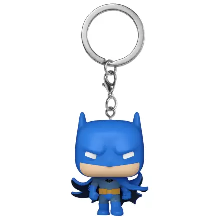 Žepni Funko POP obesek za ključe DC Comics Batman fotografija izdelka