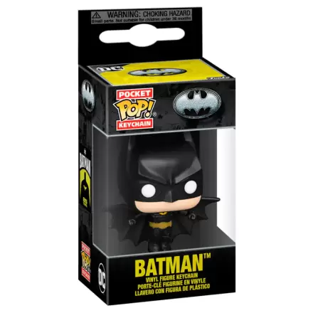 Žepna Funko POP obesek za ključe DC Comics Batman termékfotója