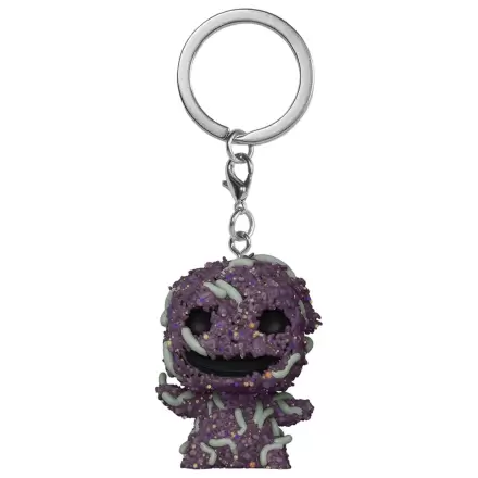 Žepni Funko POP obesek za ključe Disney Nightmare Before Christmas Oogie Boogie fotografija izdelka