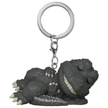 Žepni Funko POP obesek za ključe Godzilla Spalna Godzilla ekskluzivno fotografija izdelka