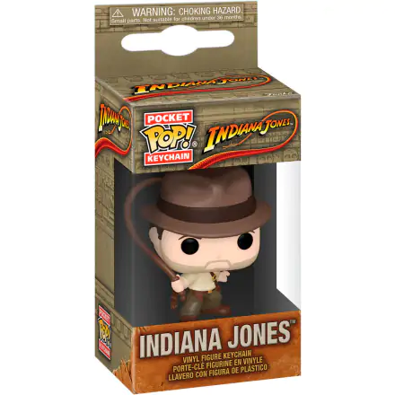 Žepna POP obesek za ključe Indiana Jones - Indiana Jones termékfotója