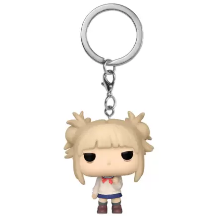 Žepna POP obesek za ključe My Hero Academia Himiko Toga termékfotója