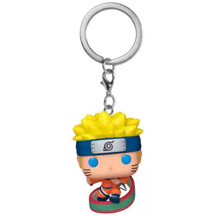 Žepni Funko POP Obesek za ključe Naruto fotografija izdelka