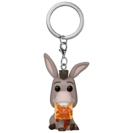 Žepni Funko POP Keychain Shrek Osel termékfotója