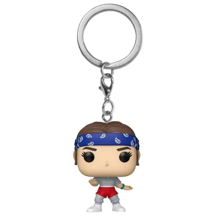 Žepni Funko POP obesek za ključe Stranger Things 5 Eleven fotografija izdelka