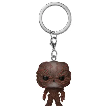 Žepni Funko POP obesek za ključe Stranger Things 5 Vecna fotografija izdelka