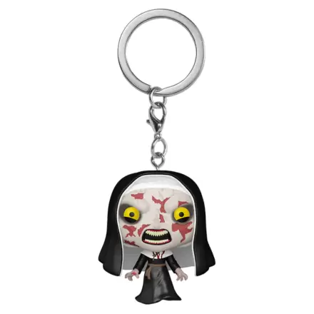 Žepni Funko POP obesek za ključe The Nun - The Nun termékfotója