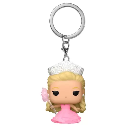 Žepni Funko POP obesek za ključe Wicked Glinda fotografija izdelka