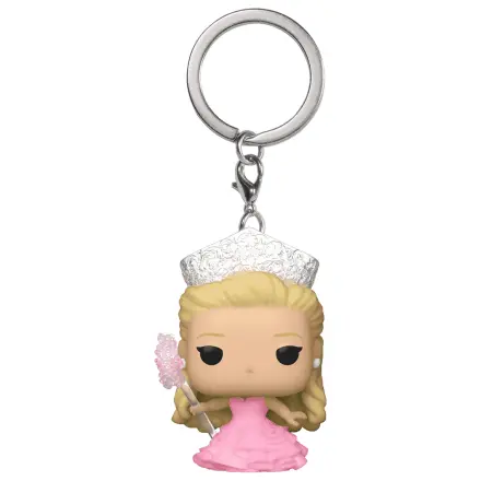 Žepni Funko POP obesek za ključe Wicked Glinda fotografija izdelka