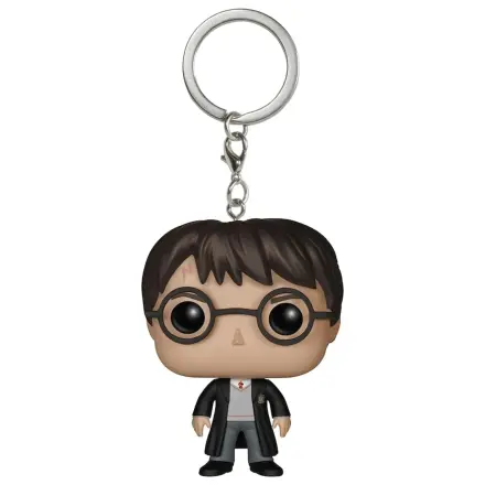 Harry Potter Pocket POP! Vinilna obesek za ključe Harry Potter 4 cm fotografija izdelka