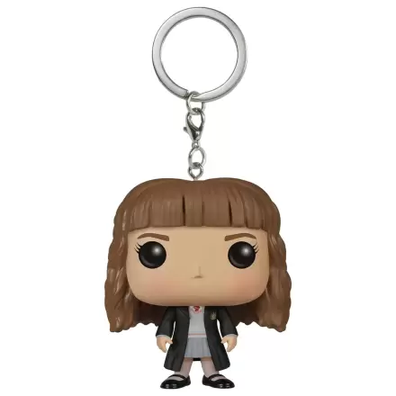 Harry Potter Pocket POP! Vinyl obesek za ključe Hermione Granger 4 cm fotografija izdelka