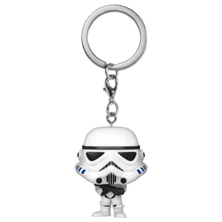 Žepna POP obesek za ključe Star Wars Stormtrooper termékfotója