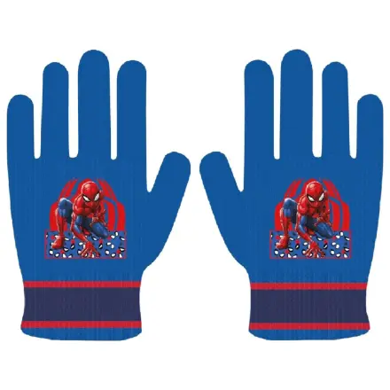 Spider-Man Blue Eyes Otroške rokavice fotografija izdelka