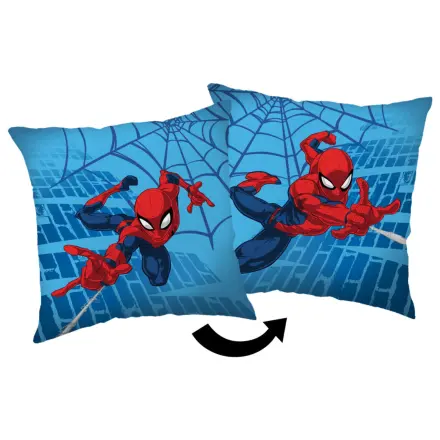 Spider-Man Blue blazina, okrasna blazina fotografija izdelka