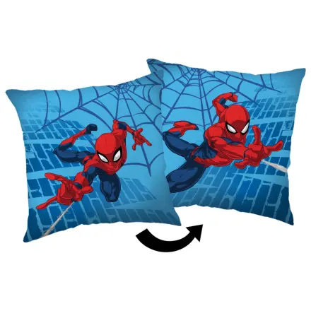 Spider-Man Blue prevleka za vzglavnik fotografija izdelka