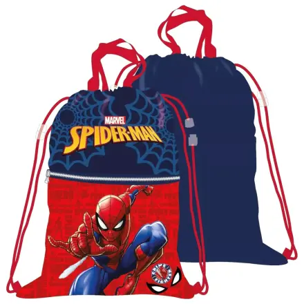 Spider-Man Crime Fighter Deluxe Gym Bag, potovalna torba 45 cm fotografija izdelka