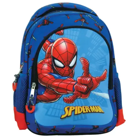 Spider-Man Evergreen nahrbtnik, torba 31 cm fotografija izdelka