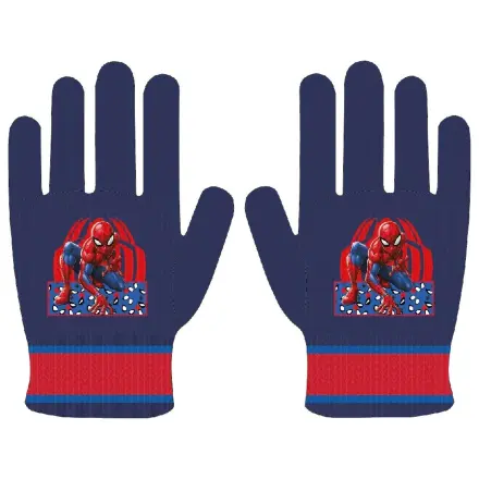 Spider-Man Eyes otroške rokavice fotografija izdelka