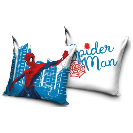 Spider-Man Friendly Neighborhood prevleka za vzglavnik fotografija izdelka