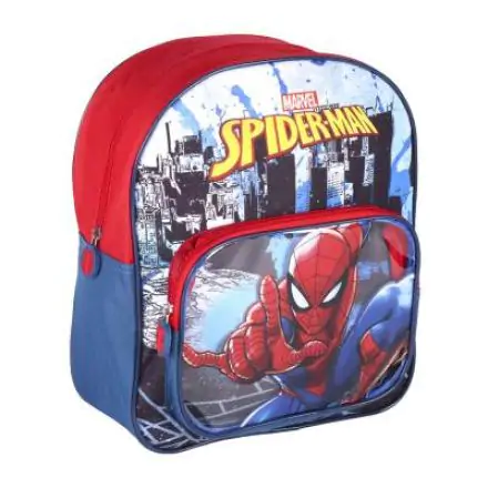 Marvel Spiderman nahrbtnik 30 cm termékfotója