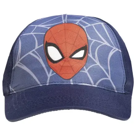 Spider-Man Glava otroška baseball kapa 52 cm fotografija izdelka