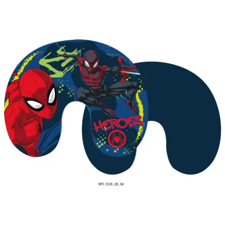 Spider-Man Heroes potovalna blazina za vrat fotografija izdelka
